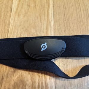 Peloton Heart Rate Monitor